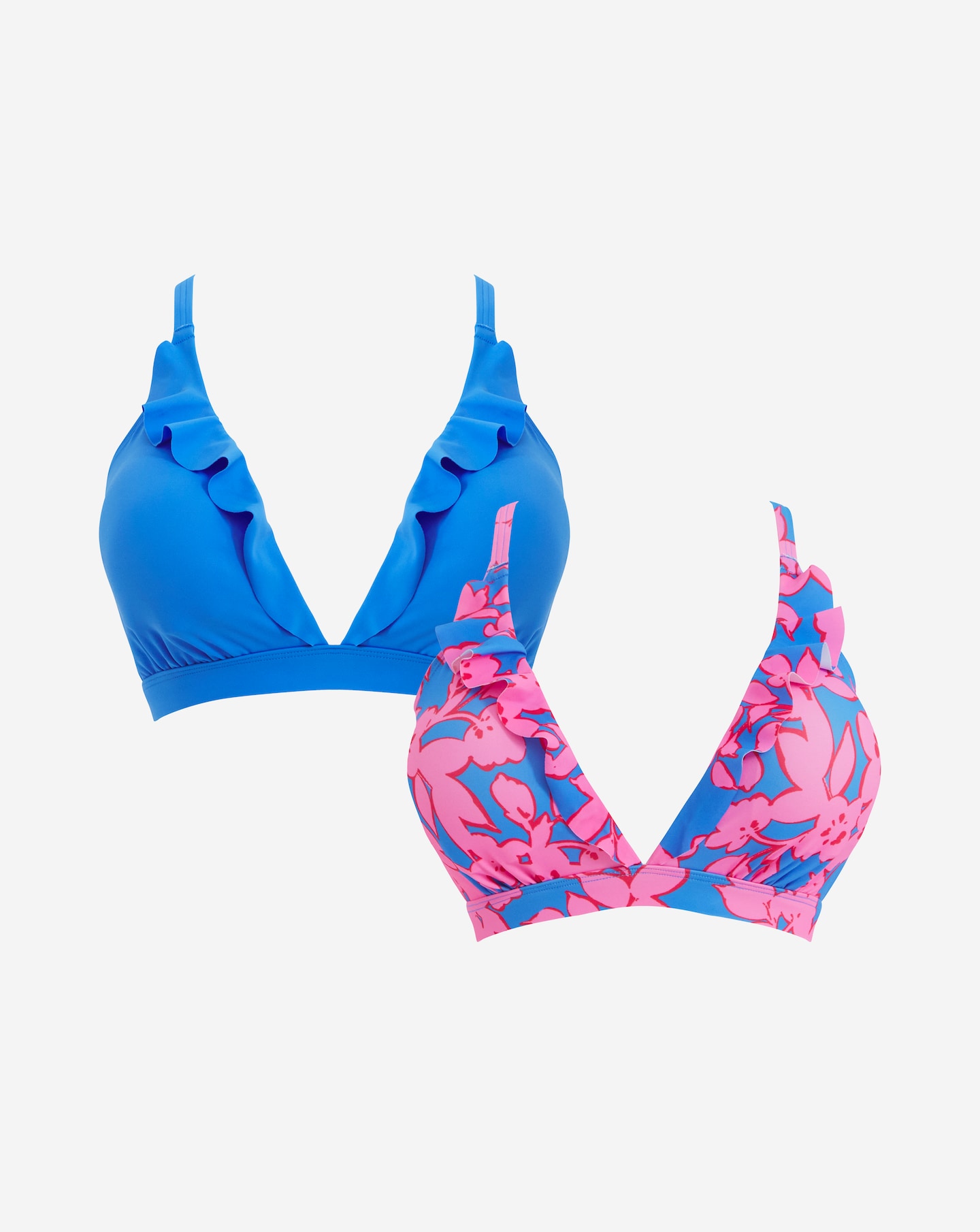 Bikini online tops dames