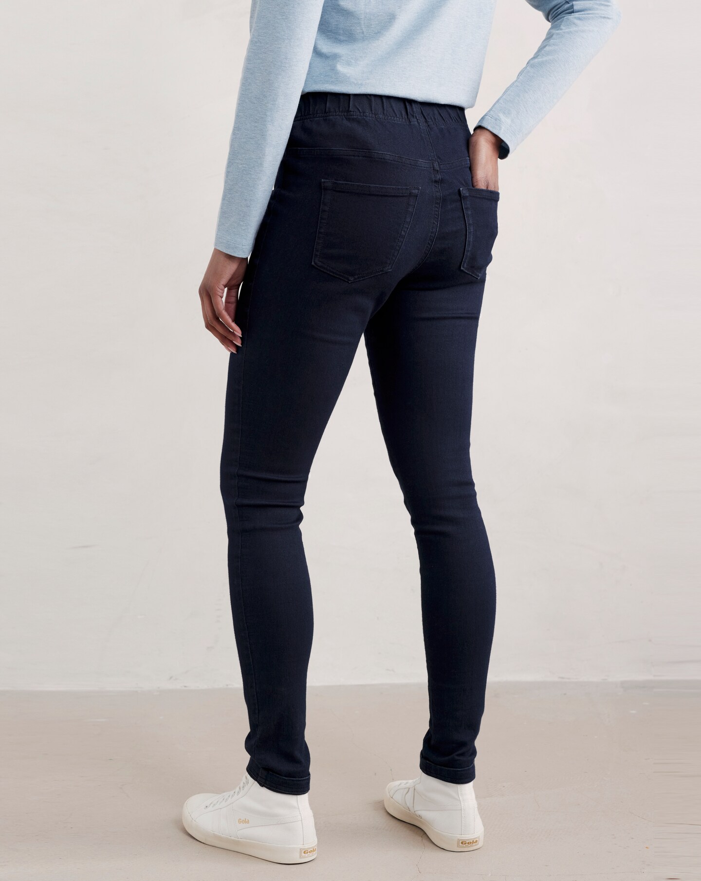 Seasalt Bosvenning Jegging | Oxendales
