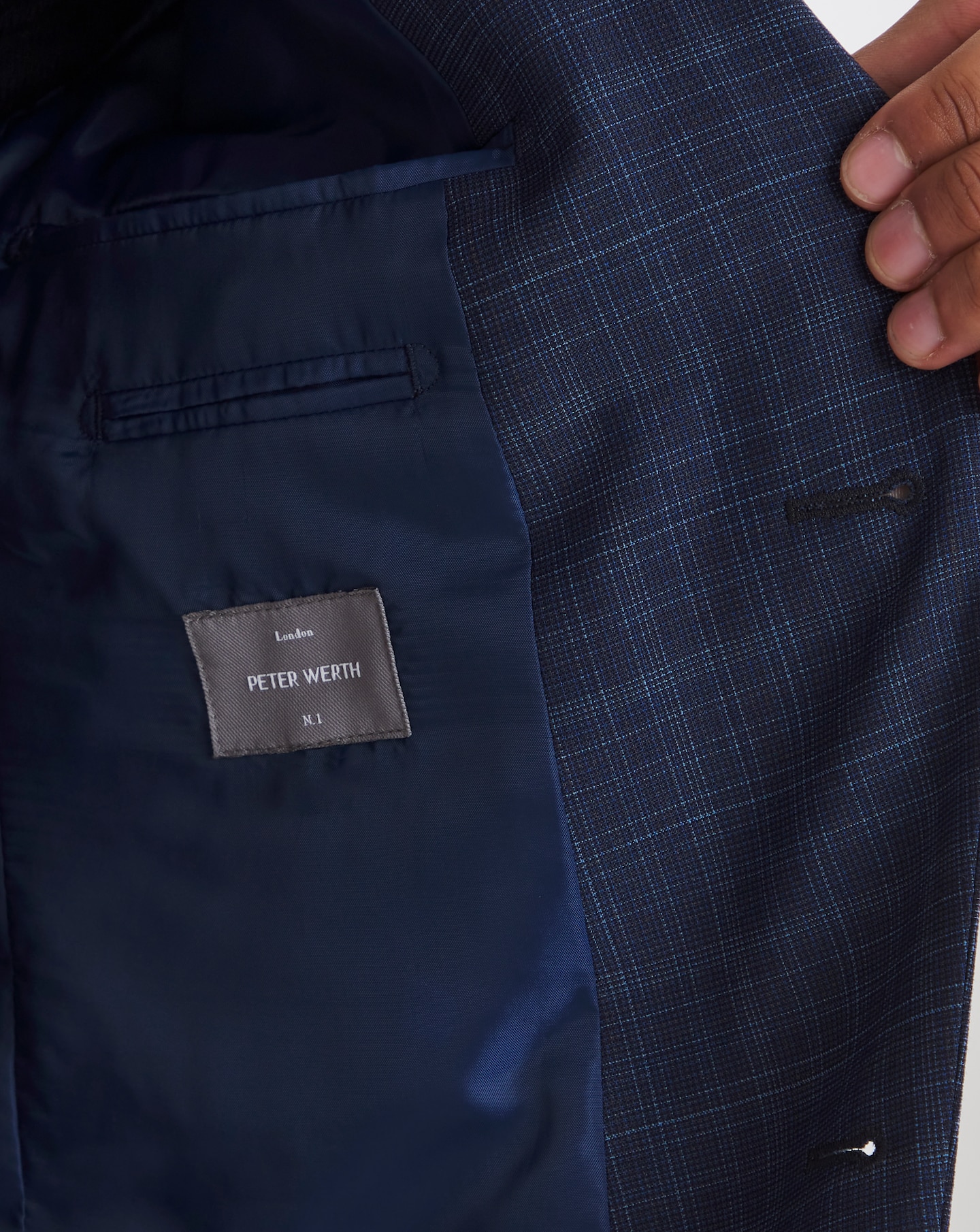 Peter werth jackets sale