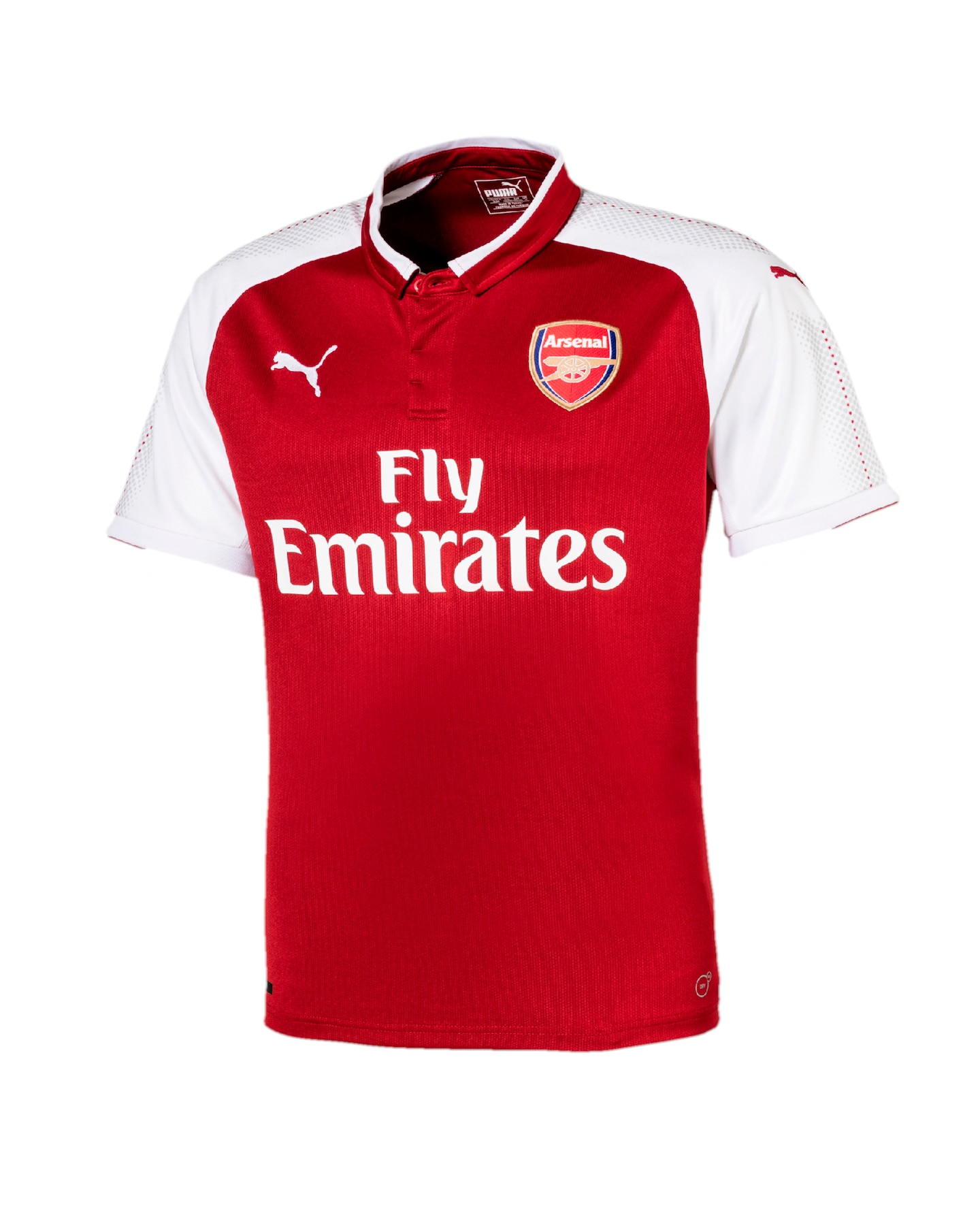 Puma shop arsenal polo