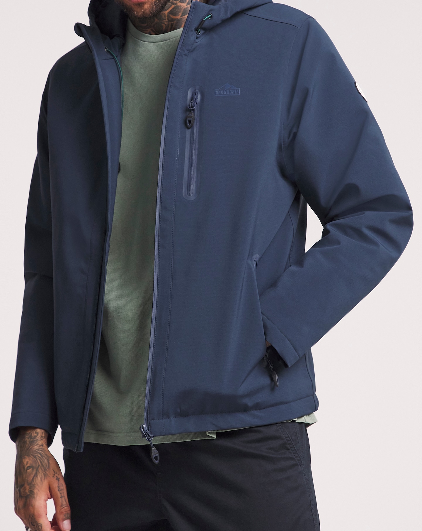 Snowdonia sale thinsulate jacket