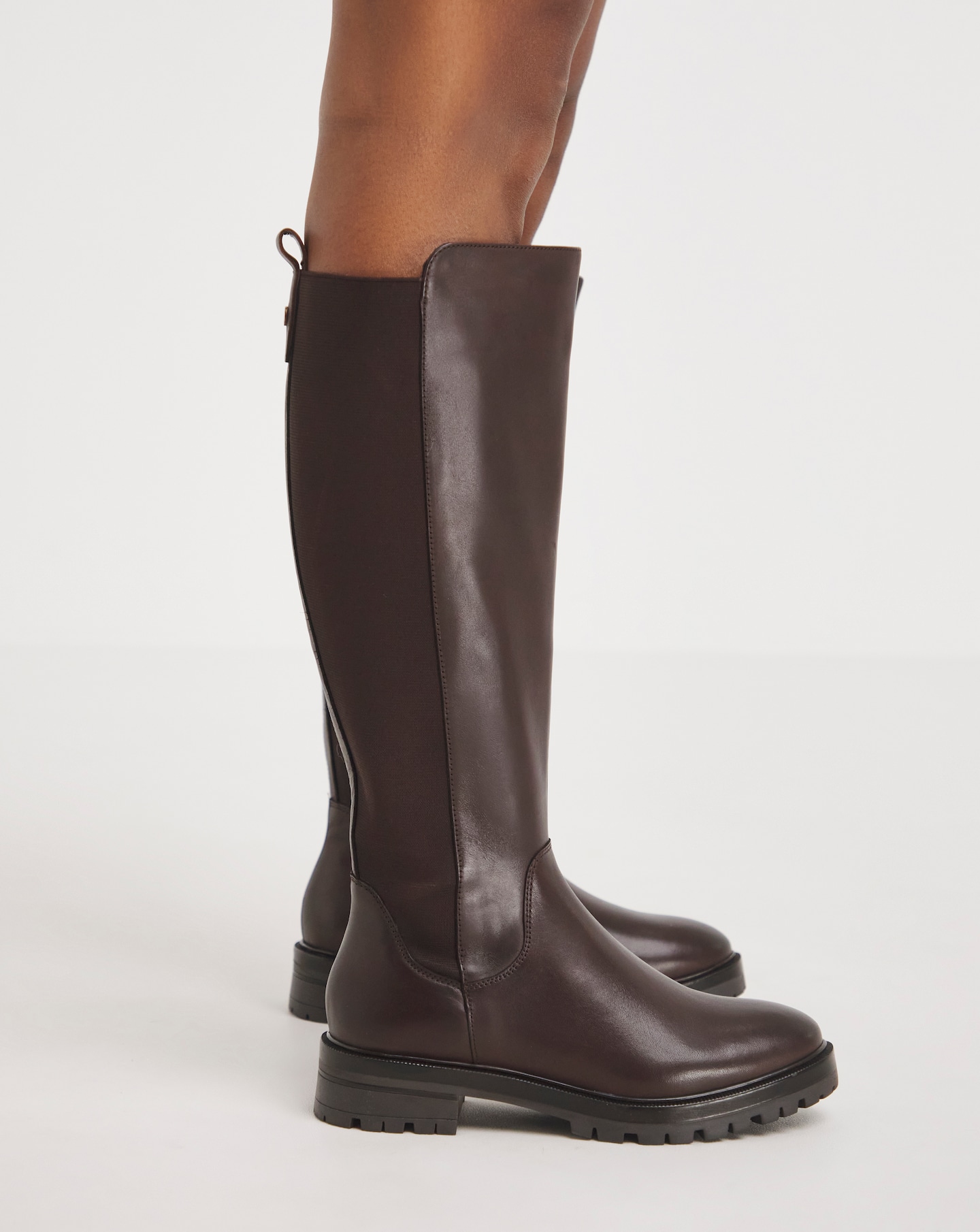 Oxendales ankle aof boots