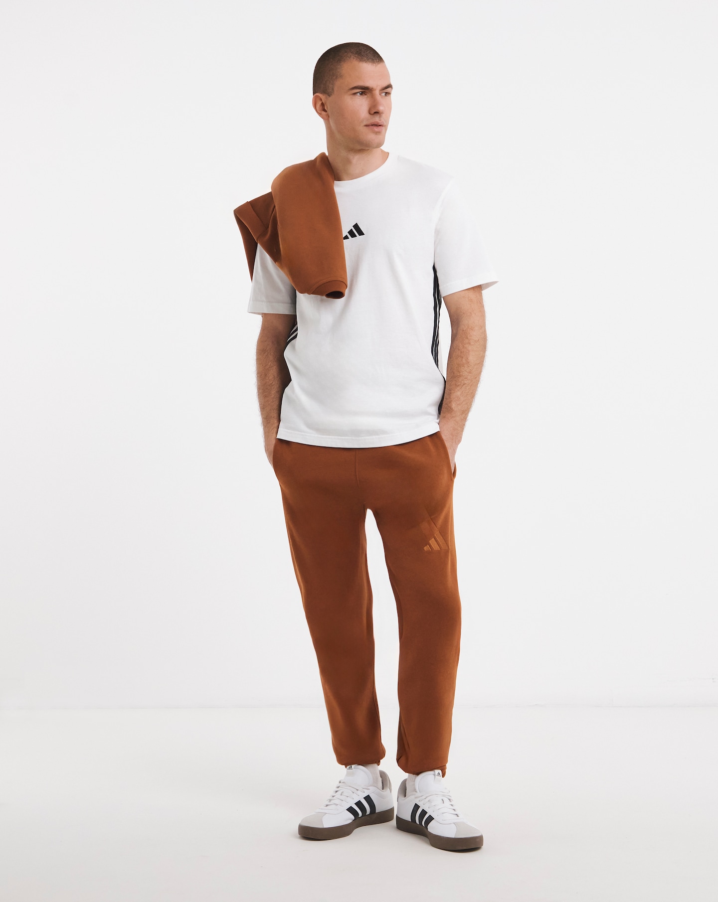 adidas ALL SZN Fleece Pants | Oxendales