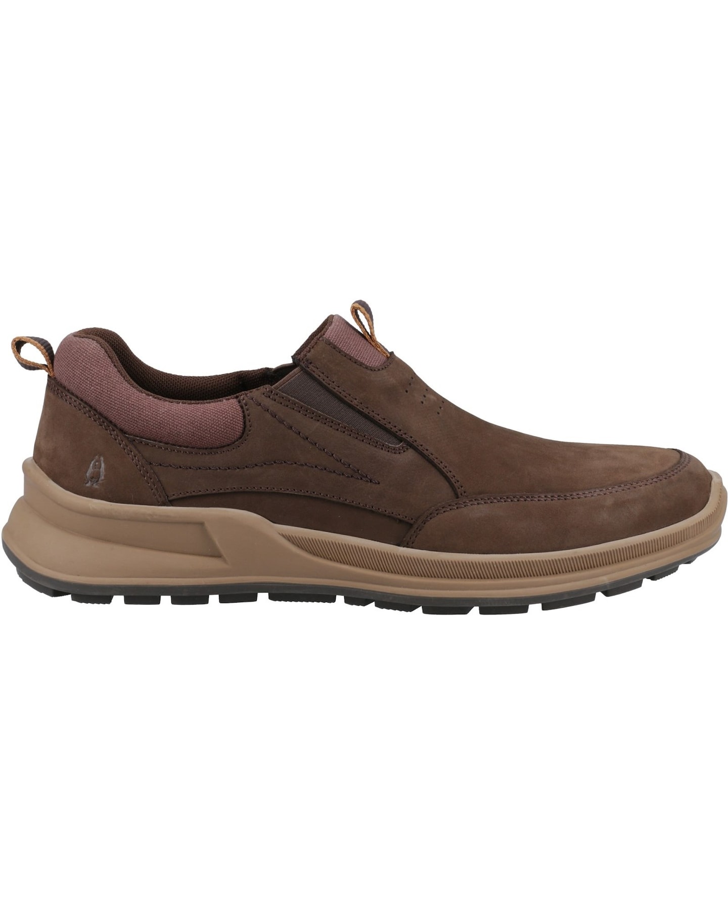 Hush Puppies Arthur Slip On Shoe Oxendales