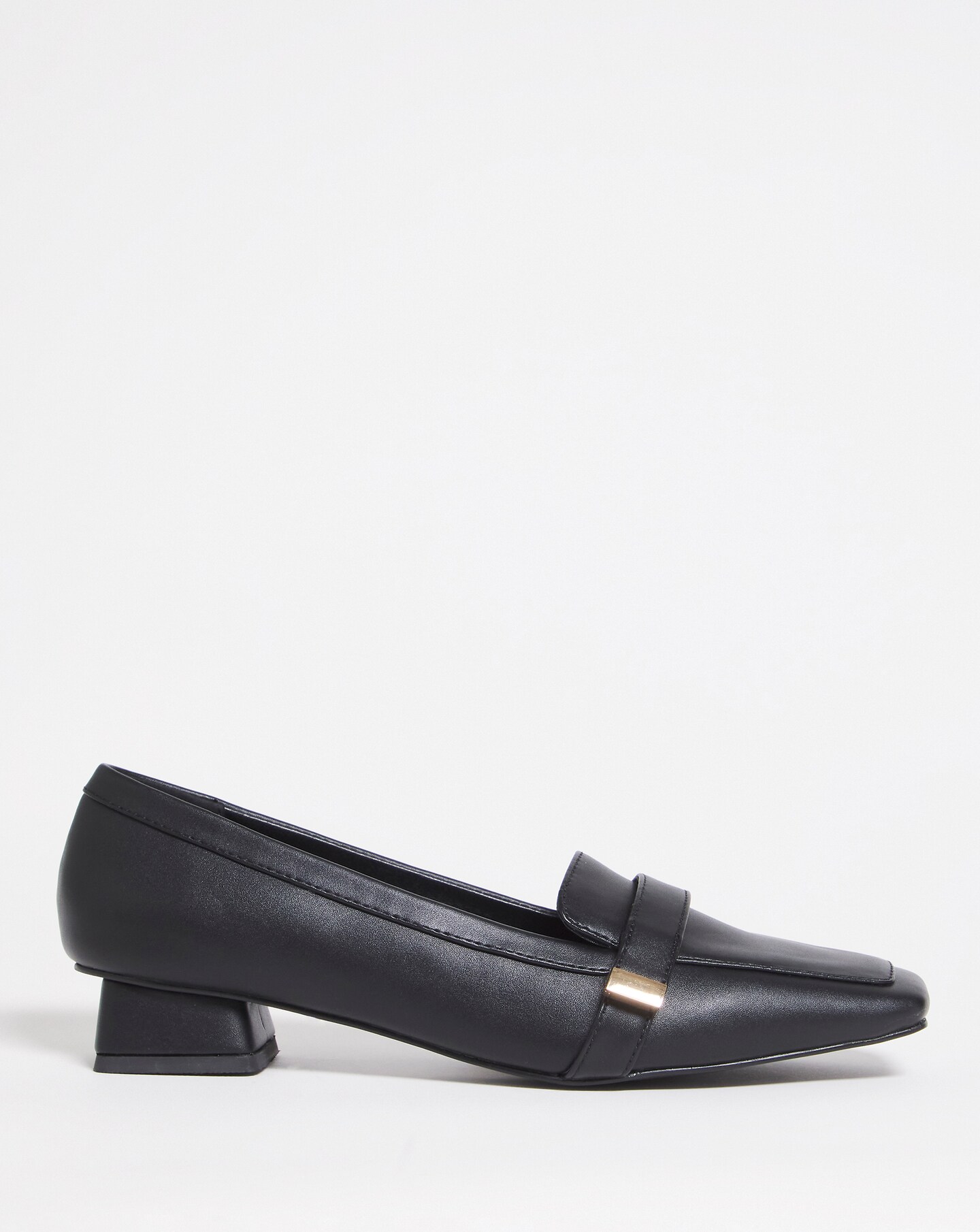 eee loafers