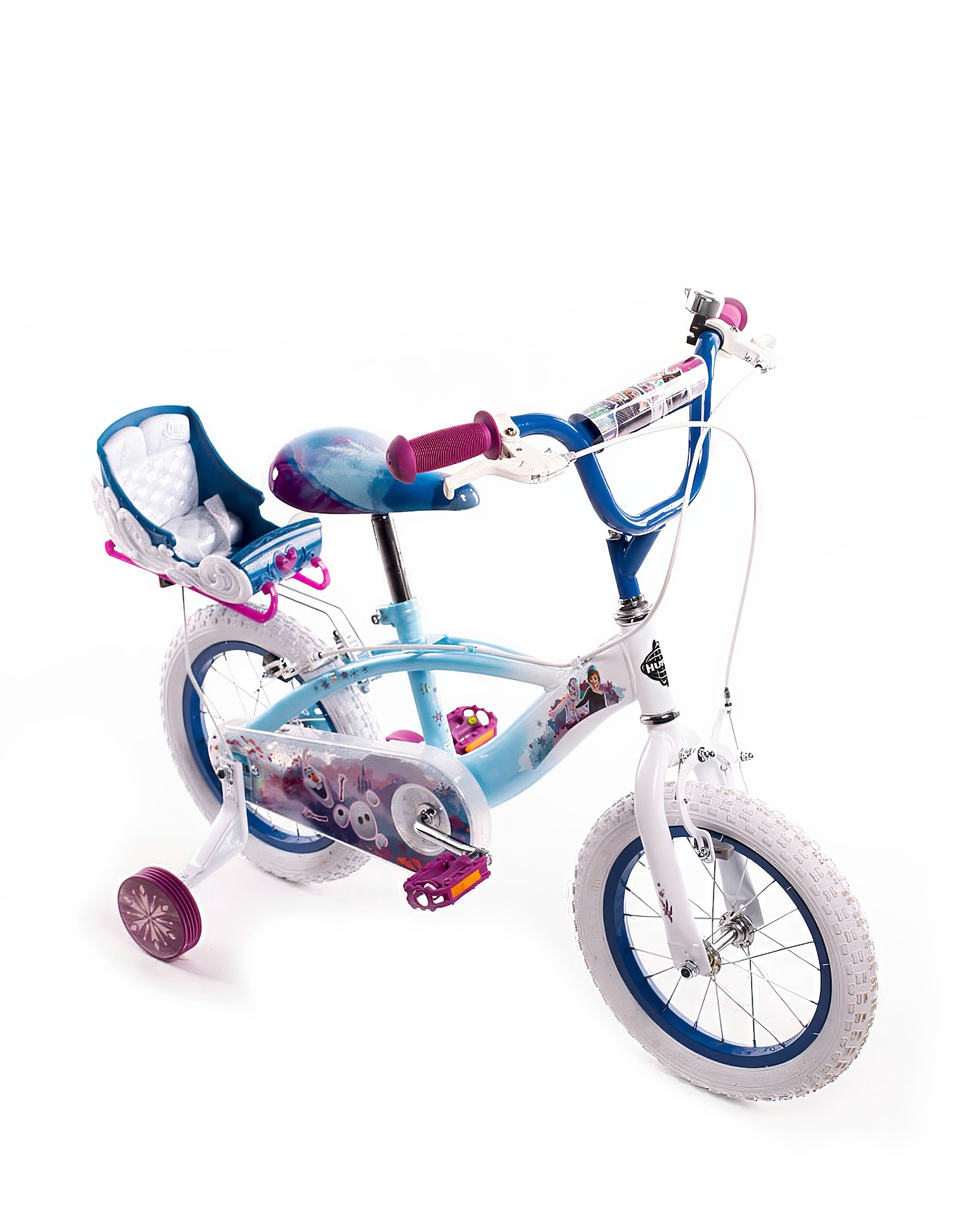 Huffy disney frozen bike 14 outlet