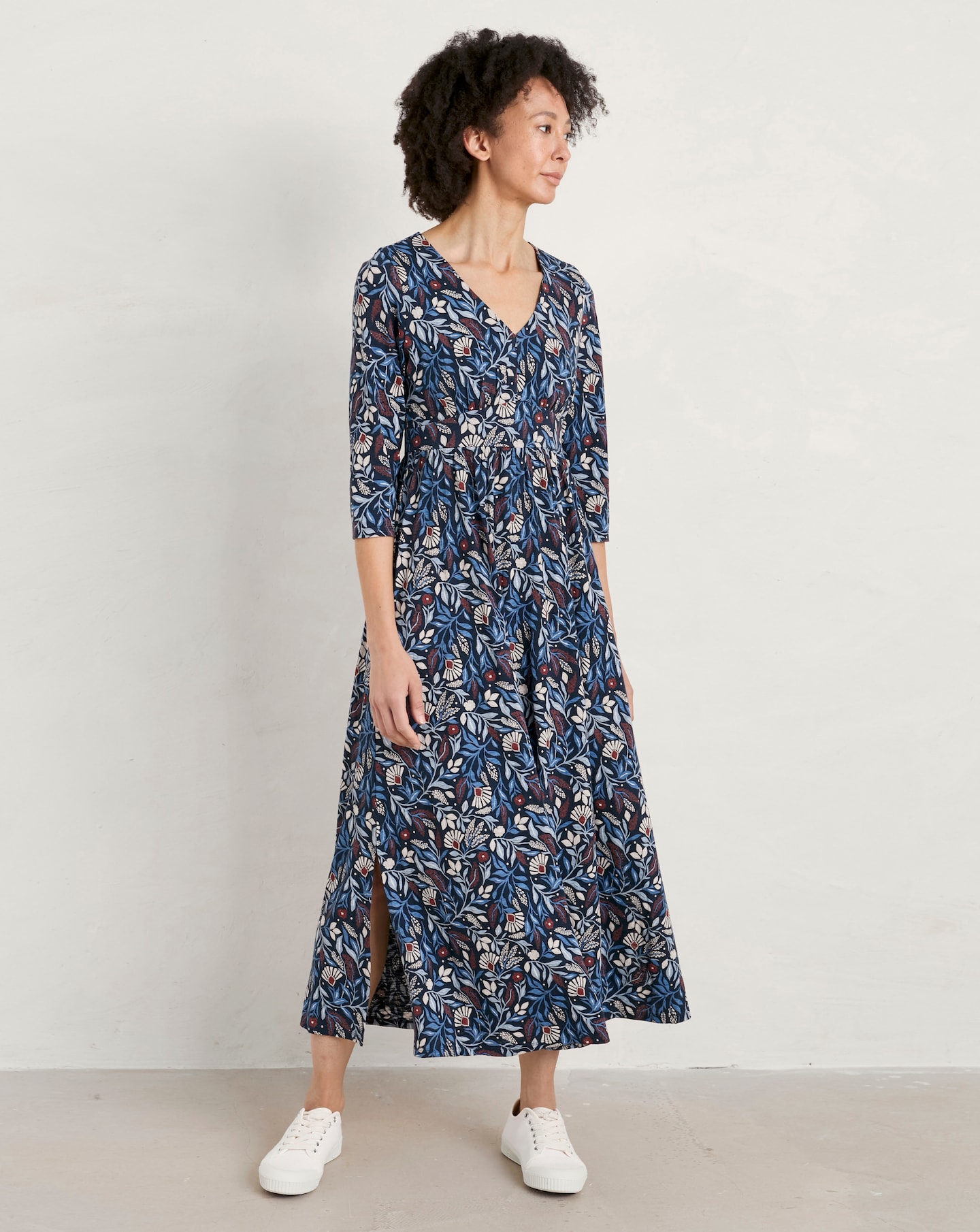 Seasalt Maggie Dress Oxendales