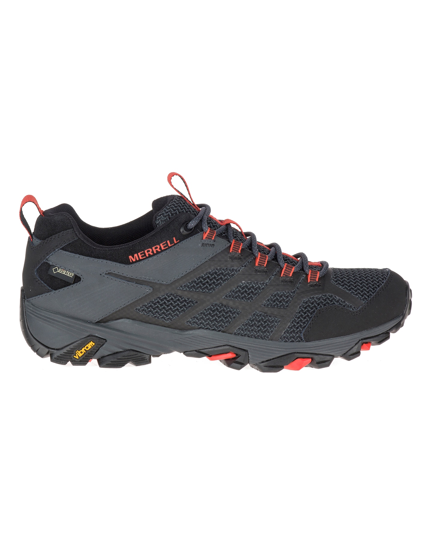 Merrell Moab FST 2 GTX Shoes Oxendales