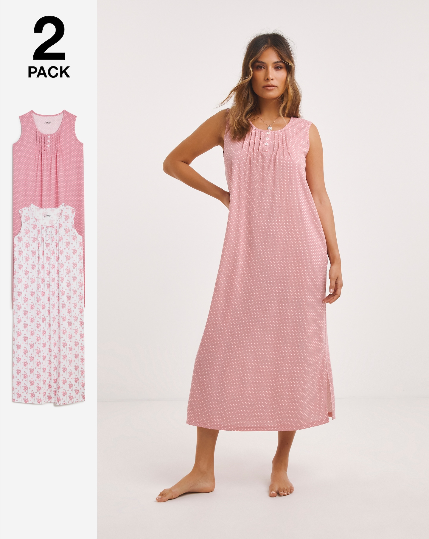 Pretty secrets maxi nighties cheap