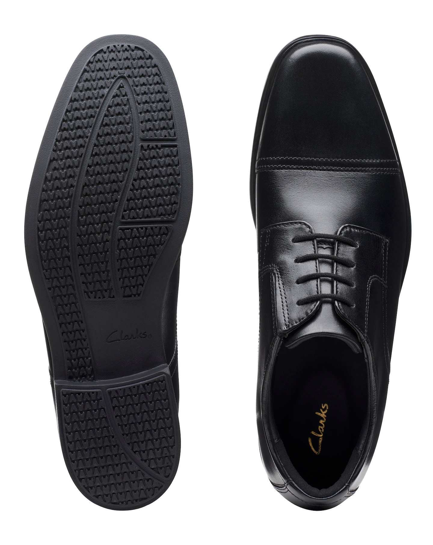 Clarks huckley cap on sale