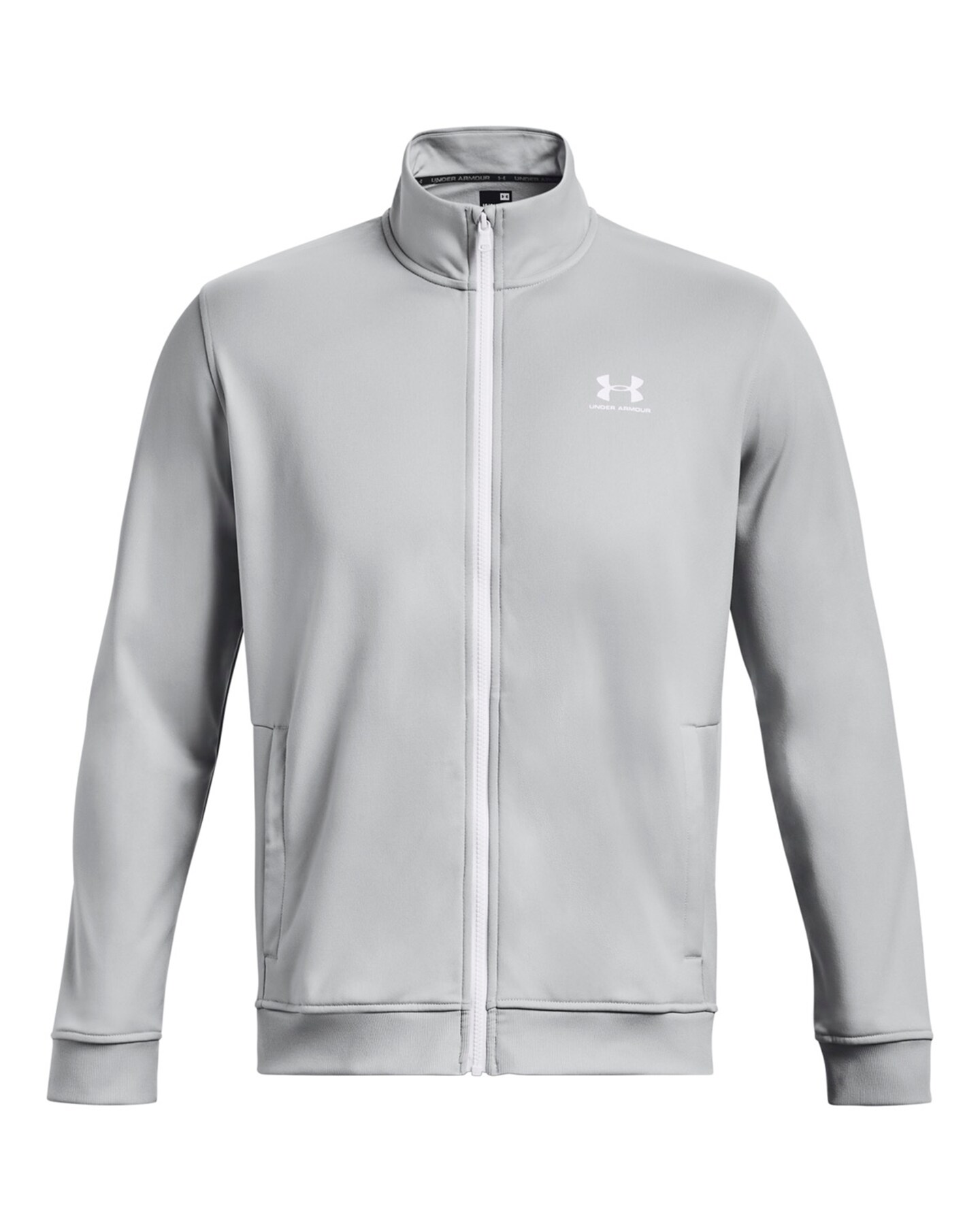 Under Armour Sportstyle Tricot Jacket Oxendales