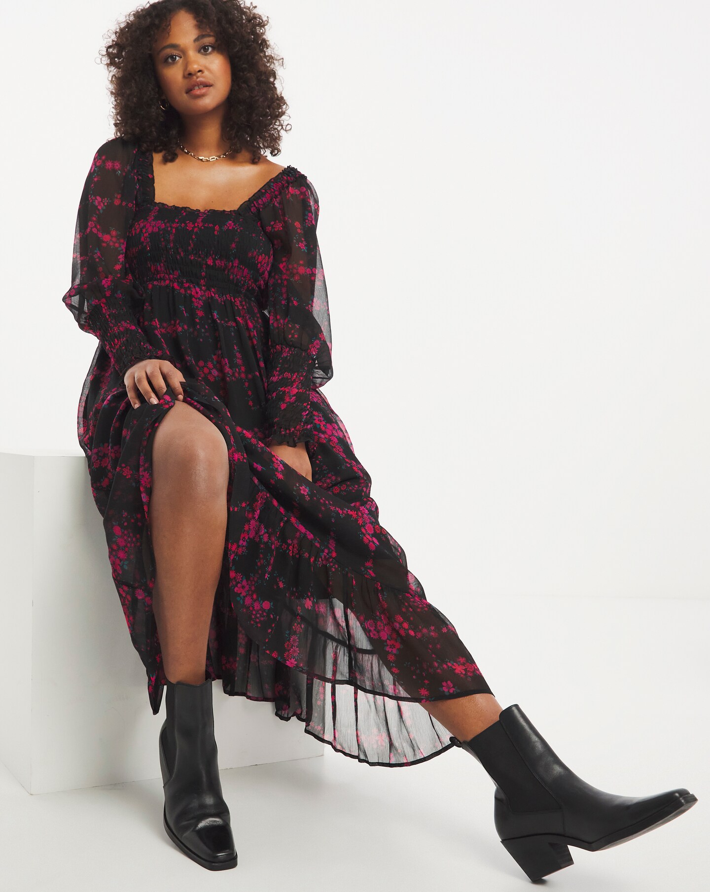 Oxendales ireland maxi dresses sale