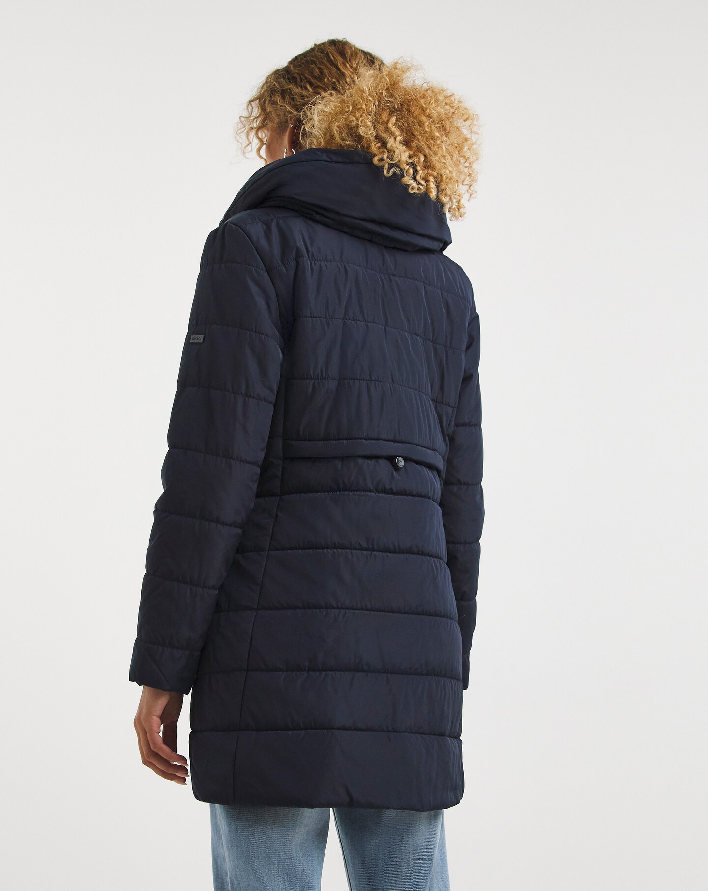 pamelina coat