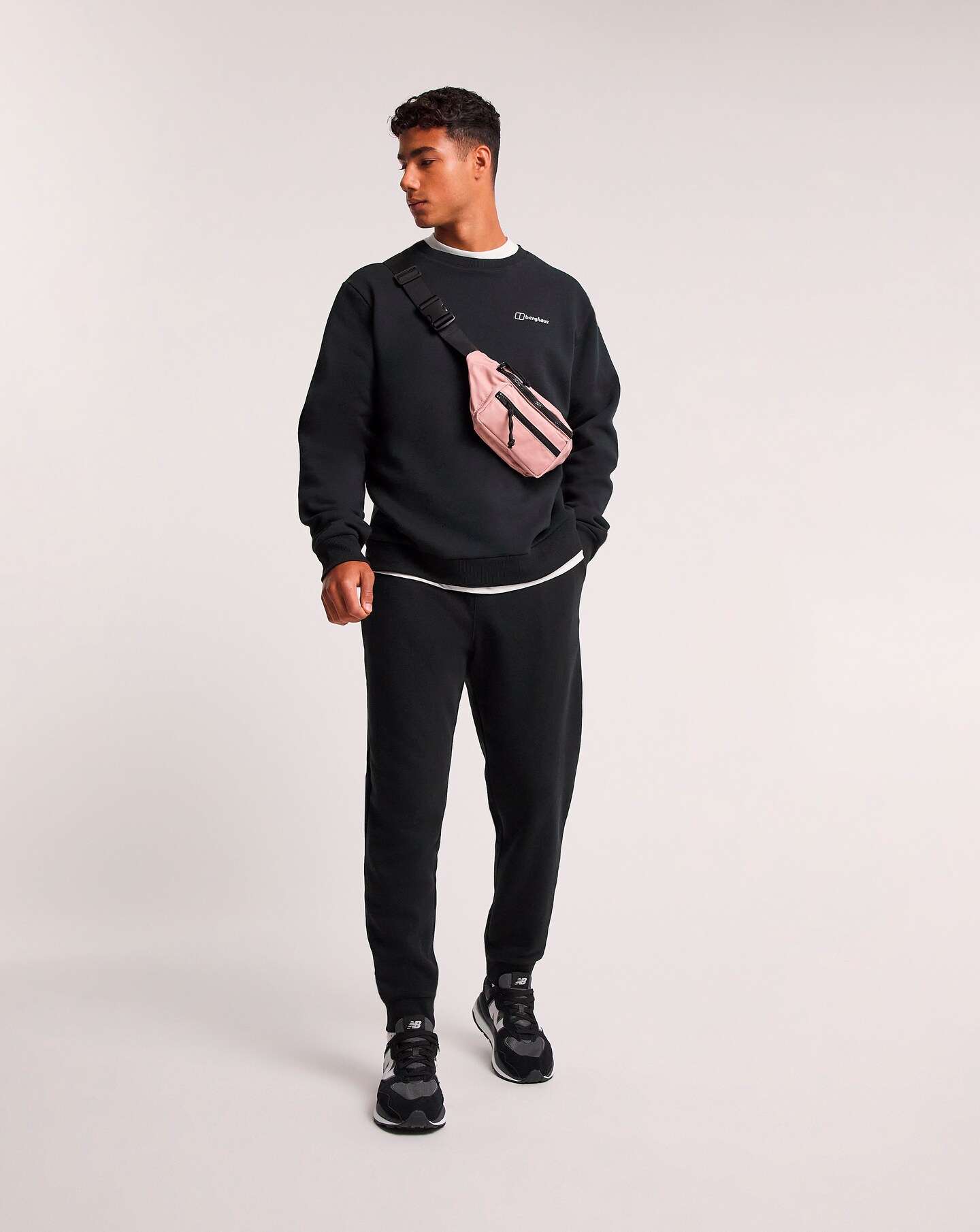 Berghaus sweatshirt shop