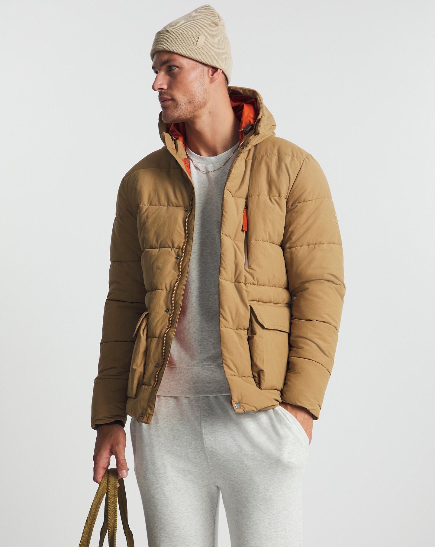 Craghoppers Cromarty Jacket | Oxendales