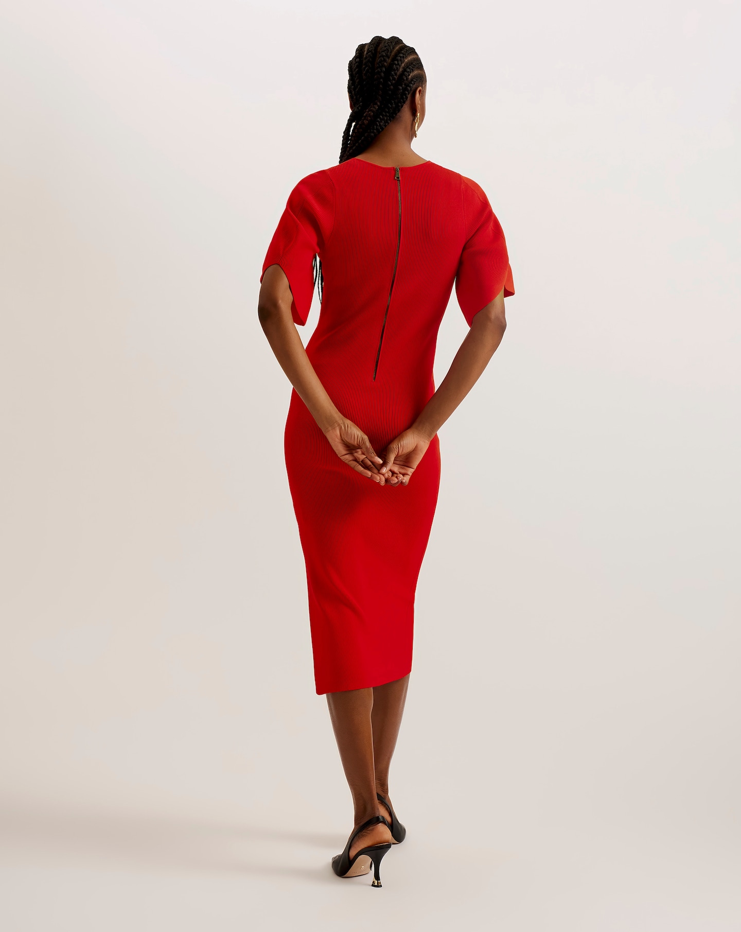 Ted baker vedia dress hotsell
