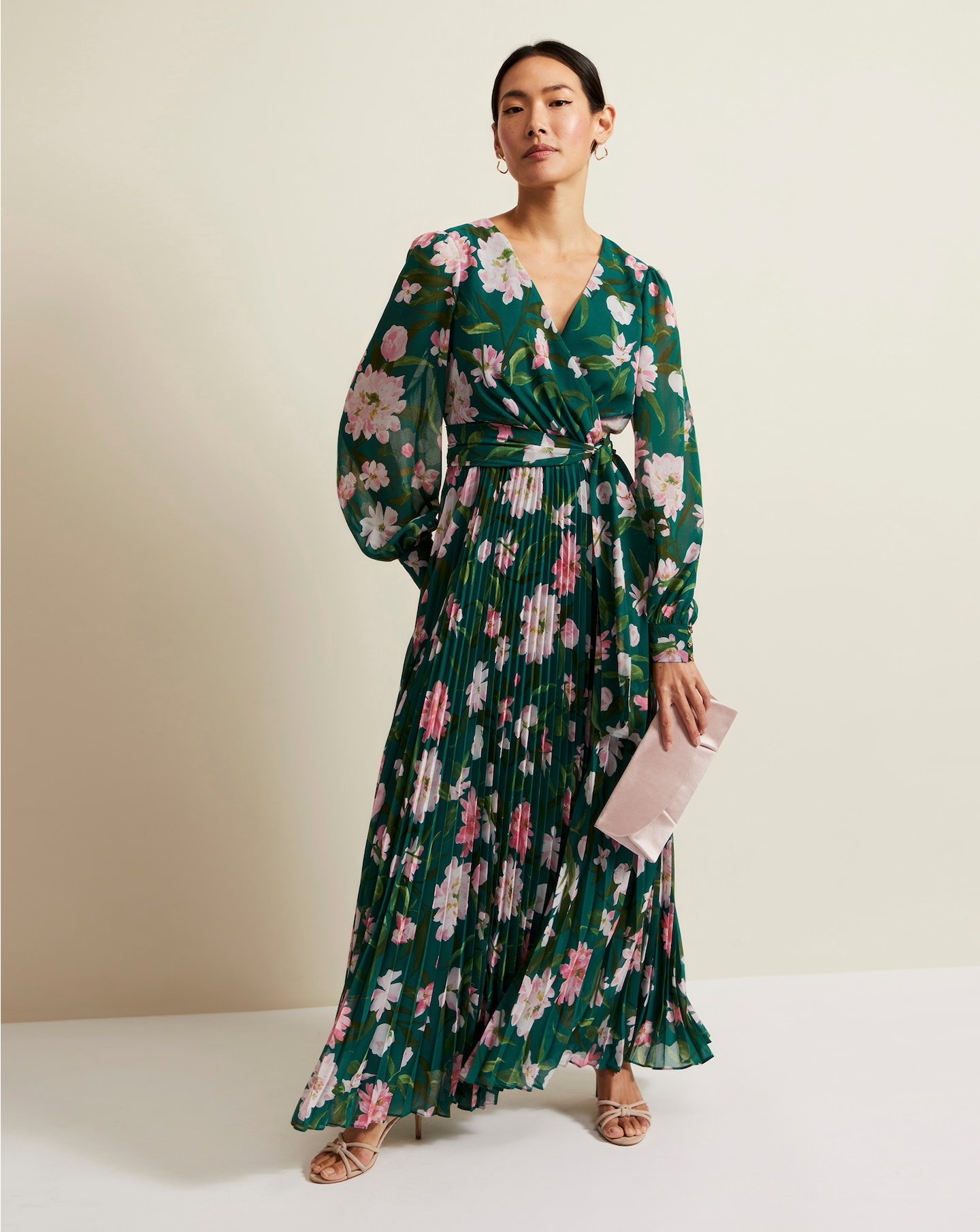 Phase eight maxi dresses house hotsell of fraser
