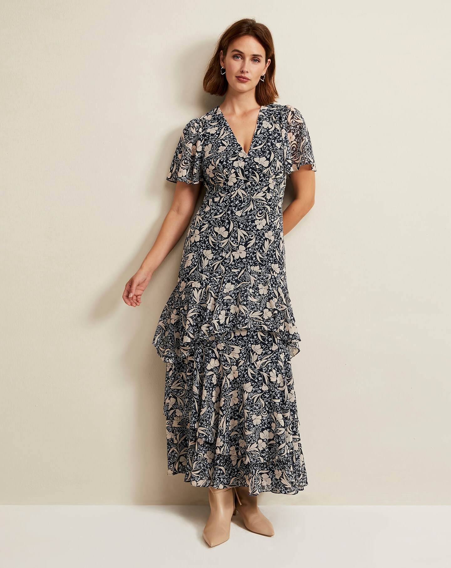 Oxendales ireland maxi dresses Clearance