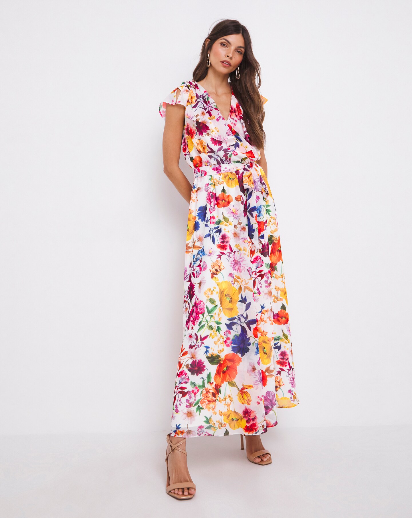 Oxendales ireland maxi dresses Clearance