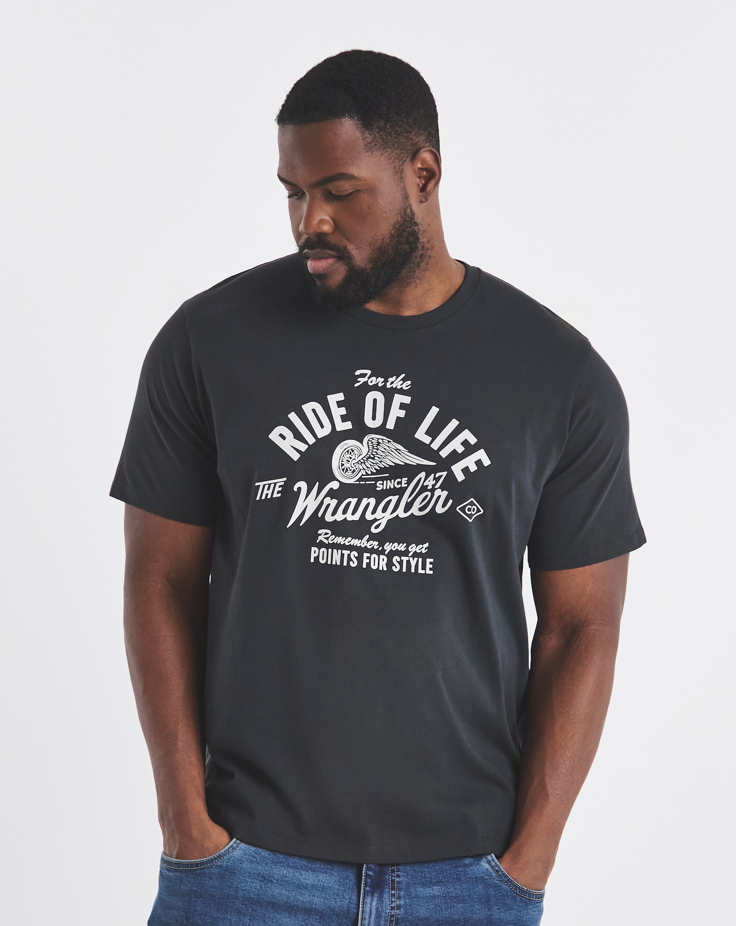 New Era Boston Celtics Nba Team Graphic Tee - T-shirt Uomo | Nencini Sport