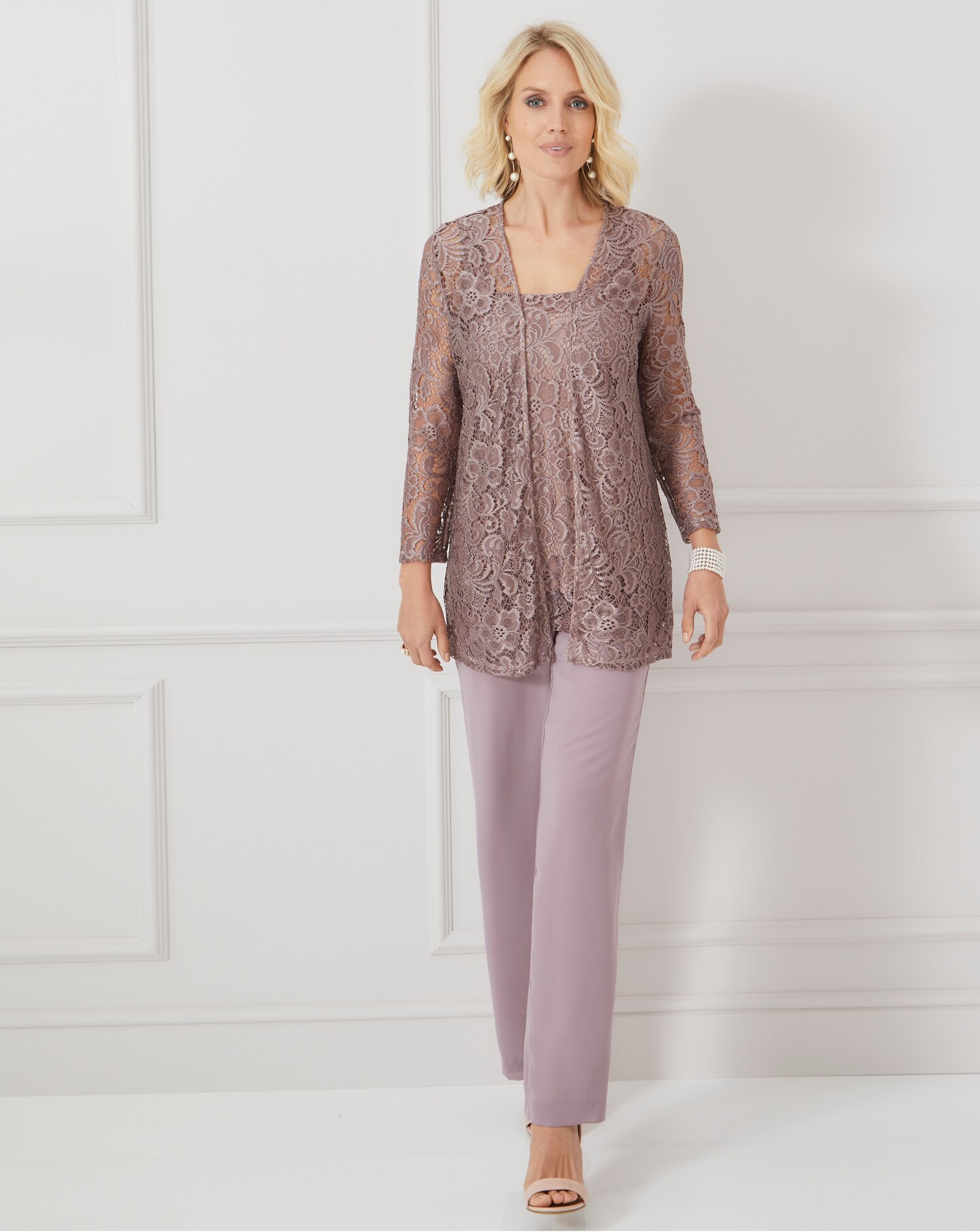 Oxendales ladies trouser suits Clearance