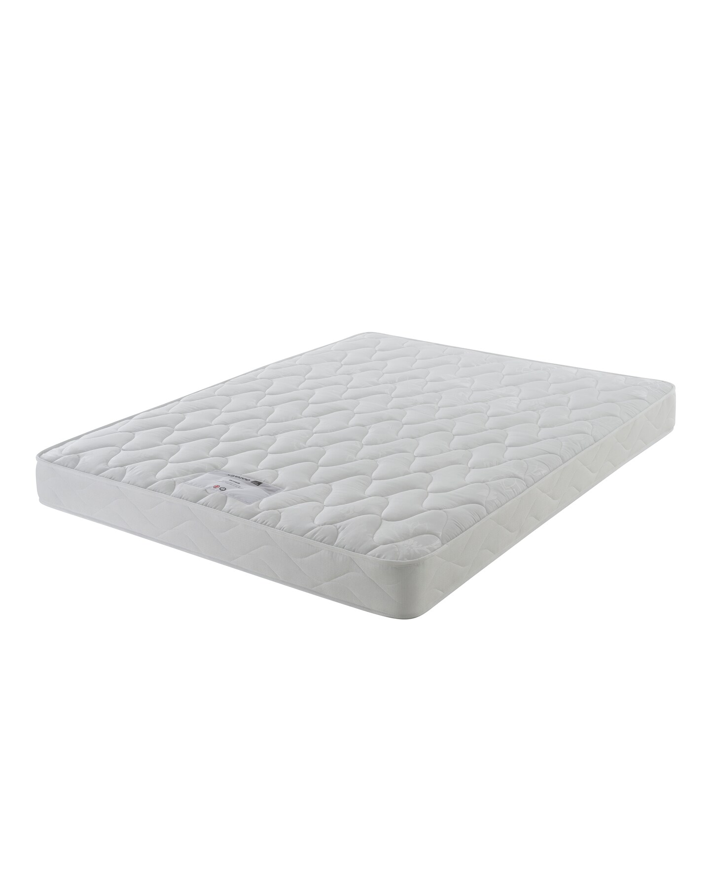 Layezee comfort memory pillow top mattress shop