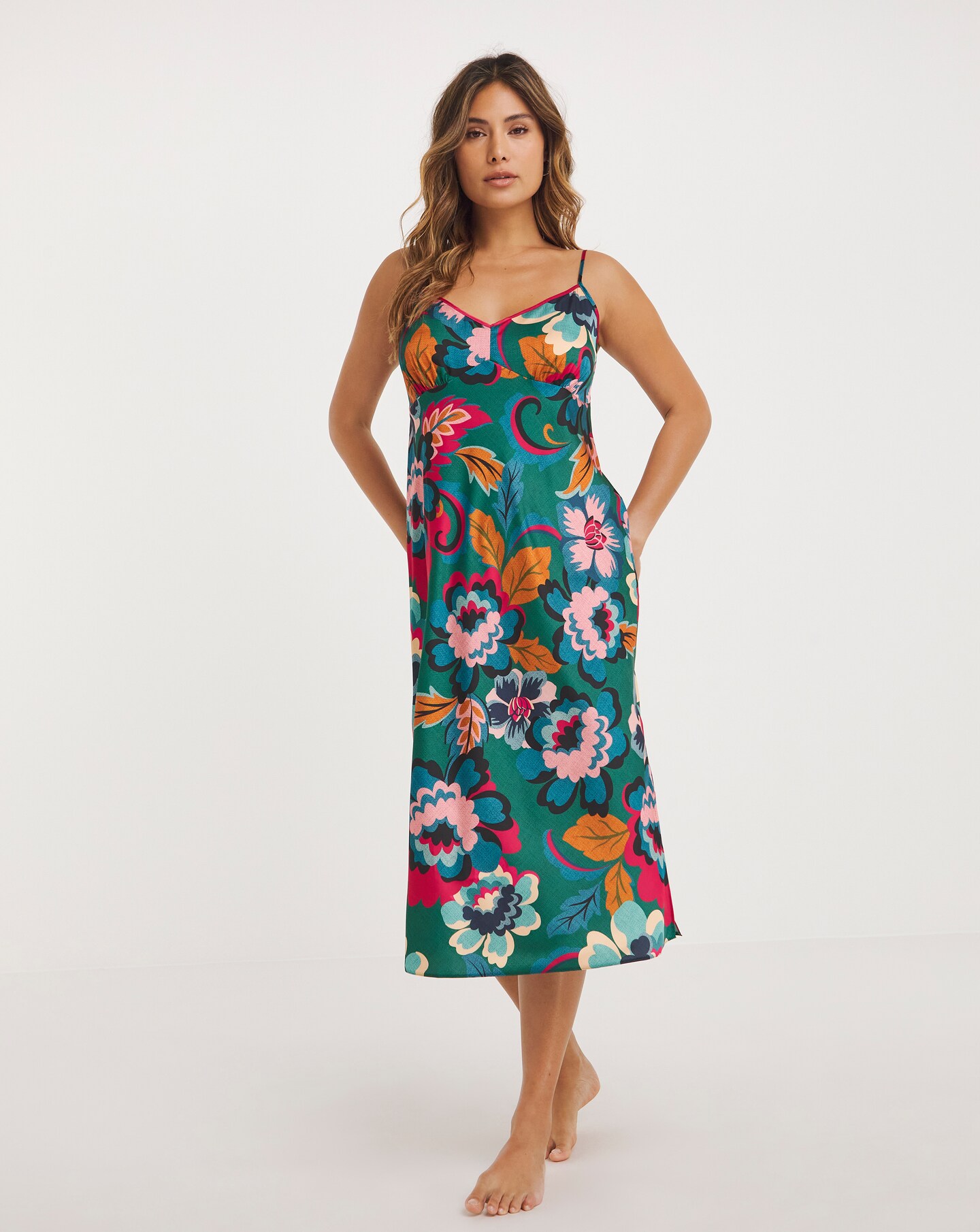 Oxendales nightwear top