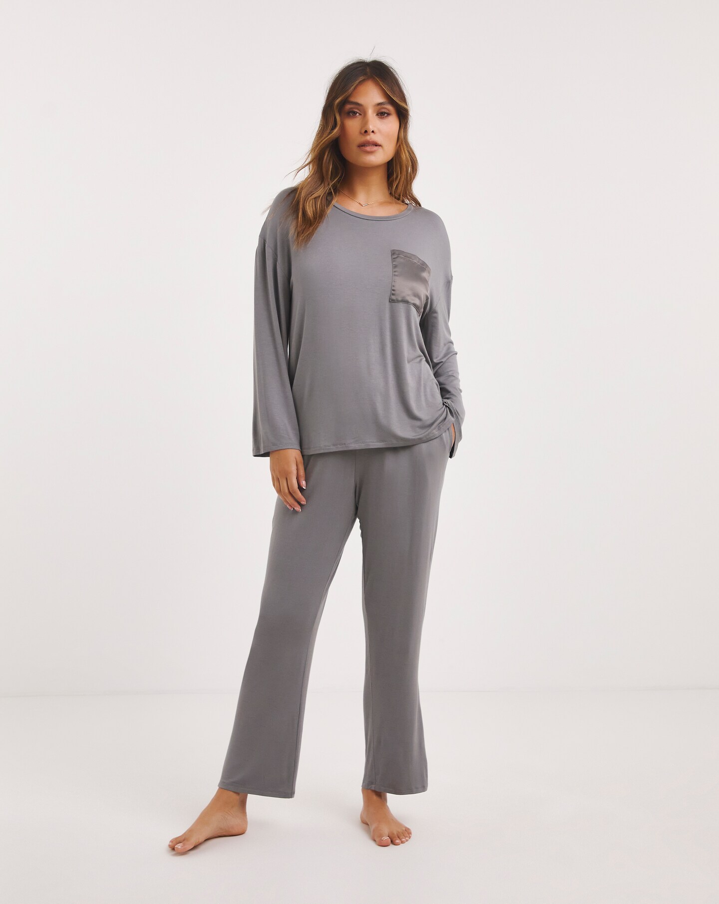 Viscose elastane 2025 pyjamas