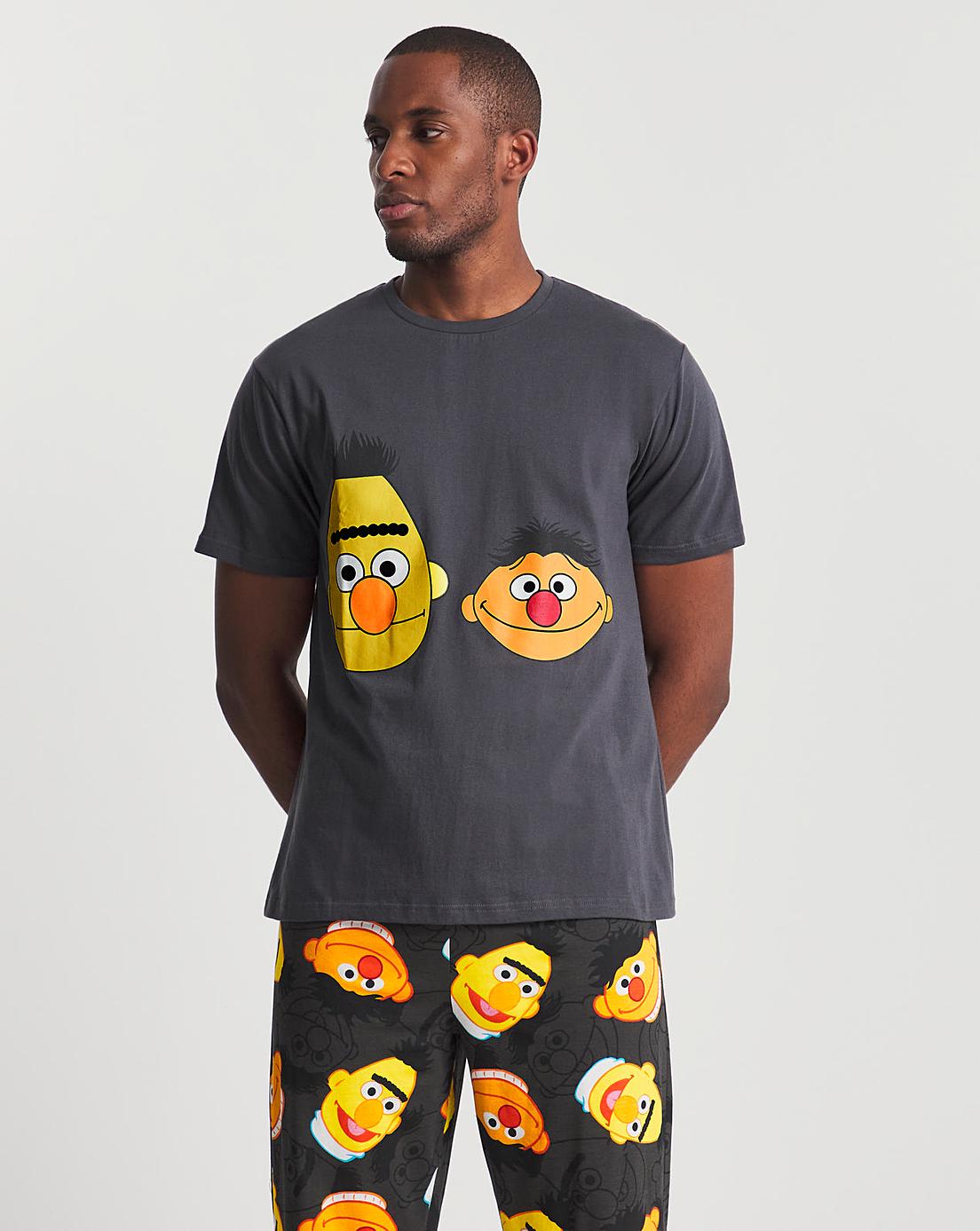 Bert Ernie TShirt Oxendales