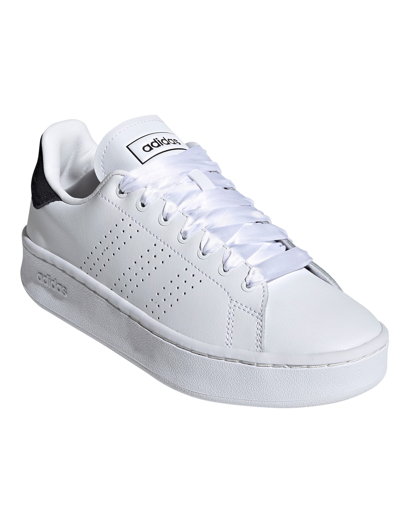 Adidas advantage top bold mujer