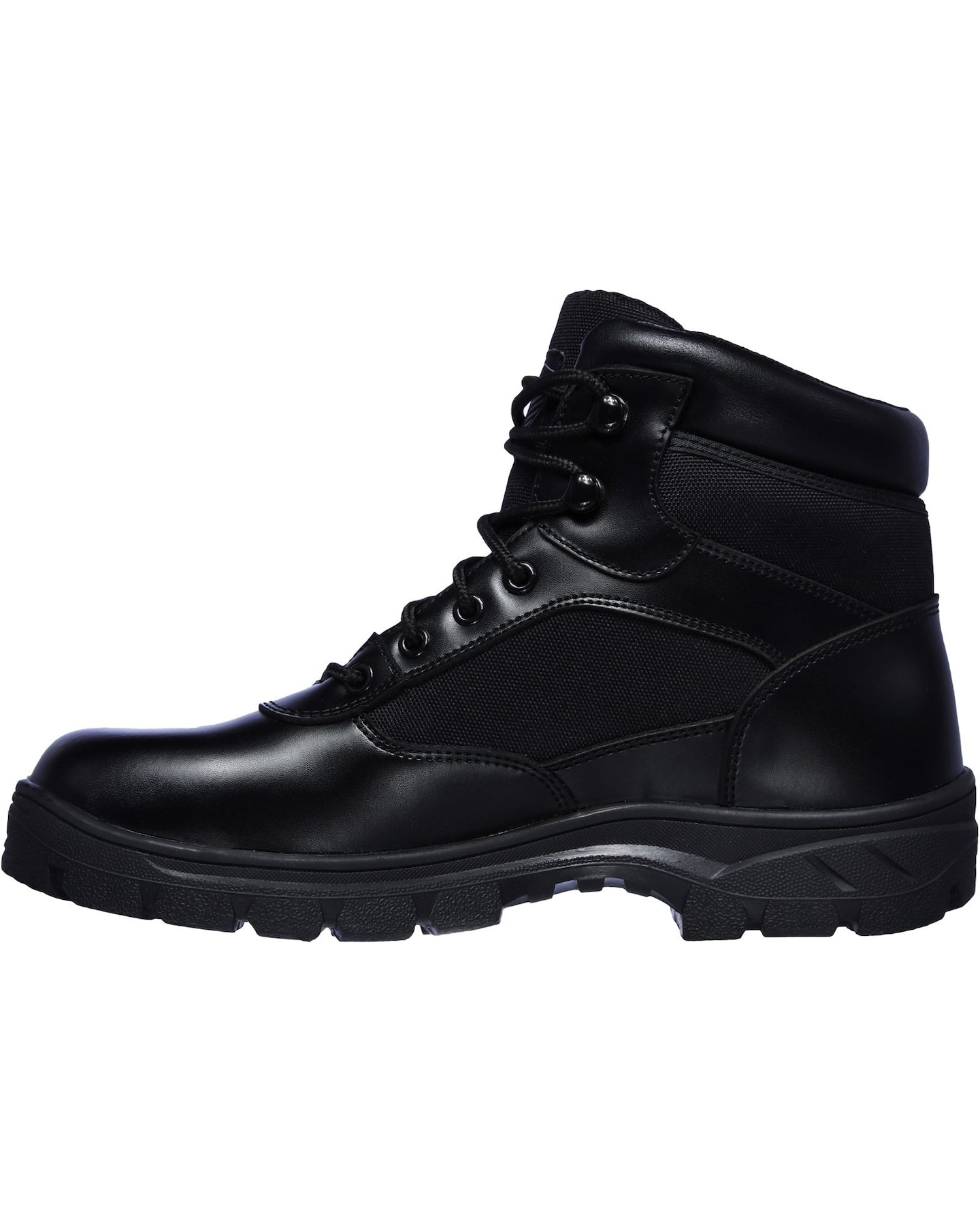 Skechers Wascana Benen Tactical Boot Oxendales
