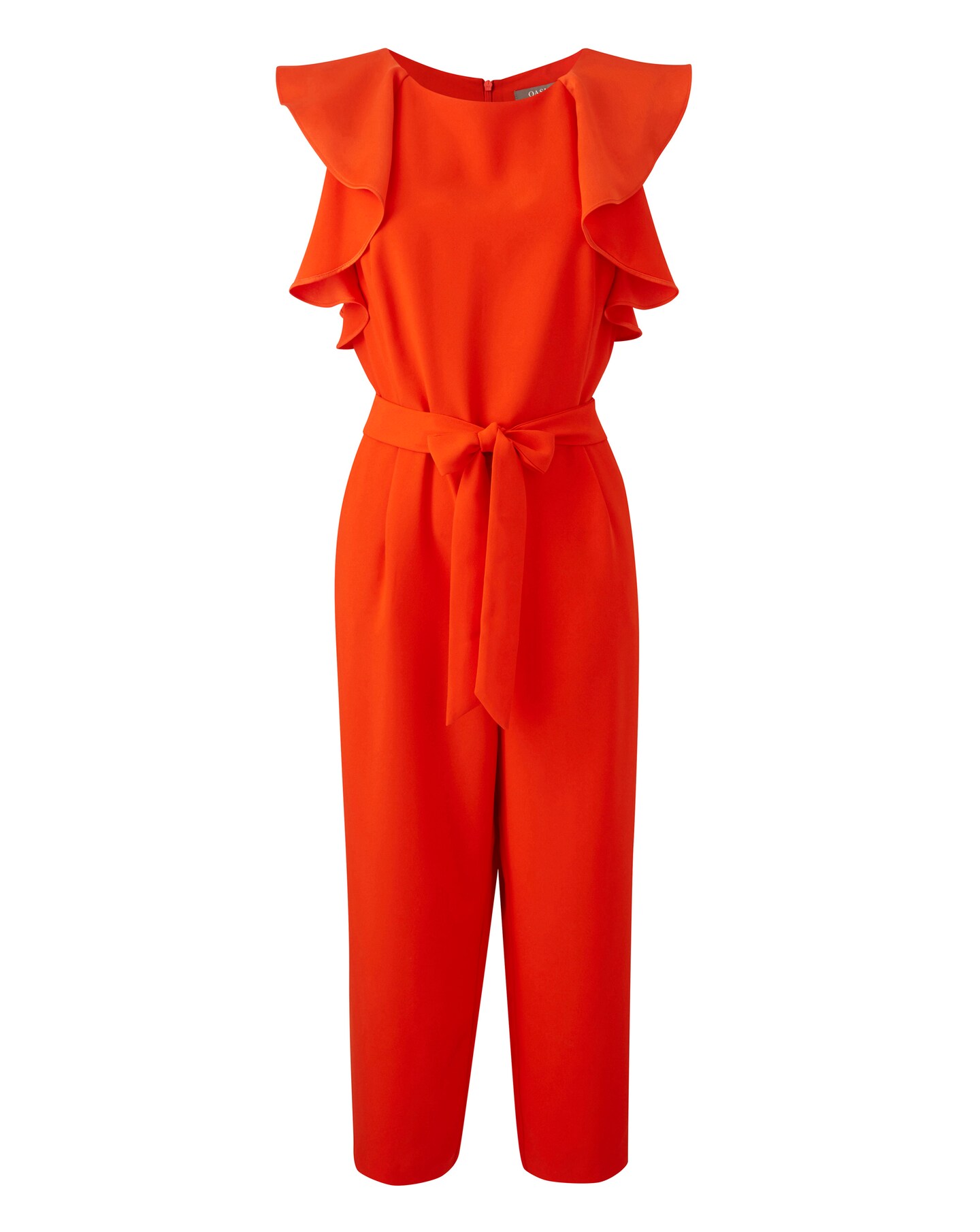Oasis hot sale red jumpsuit