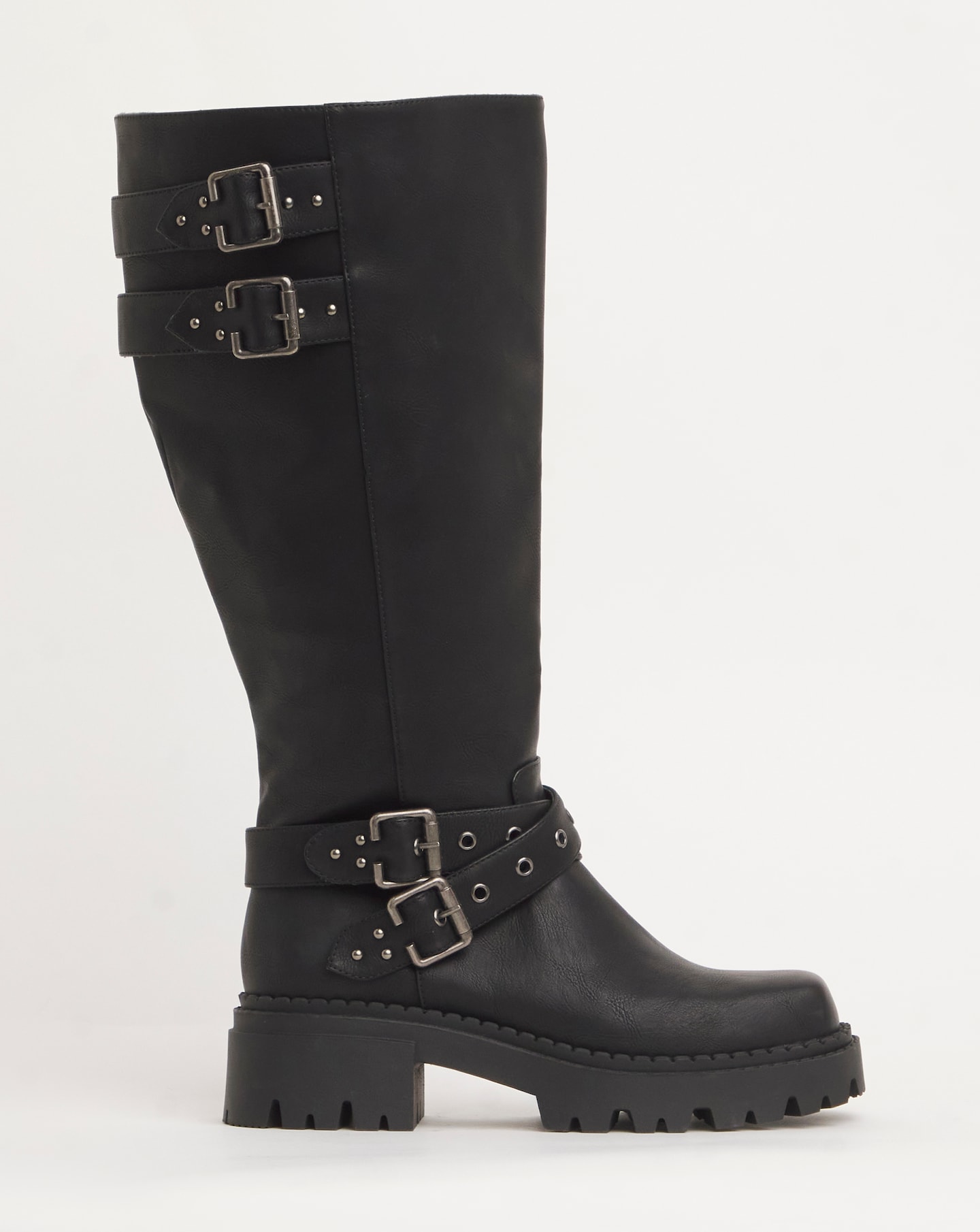 Oxendales long boots hot sale