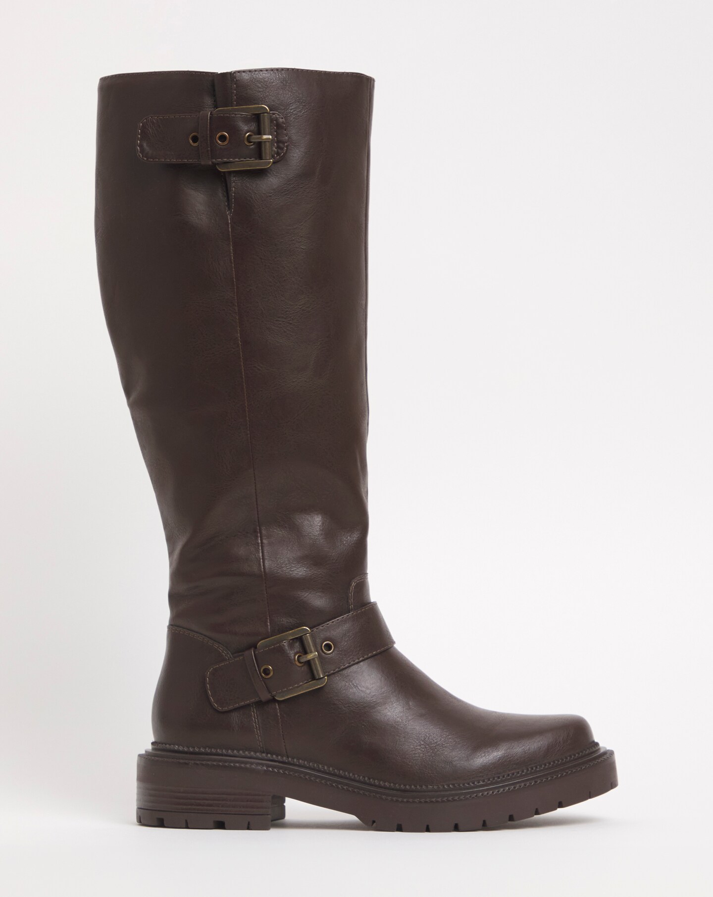 Oxendales long boots hot sale