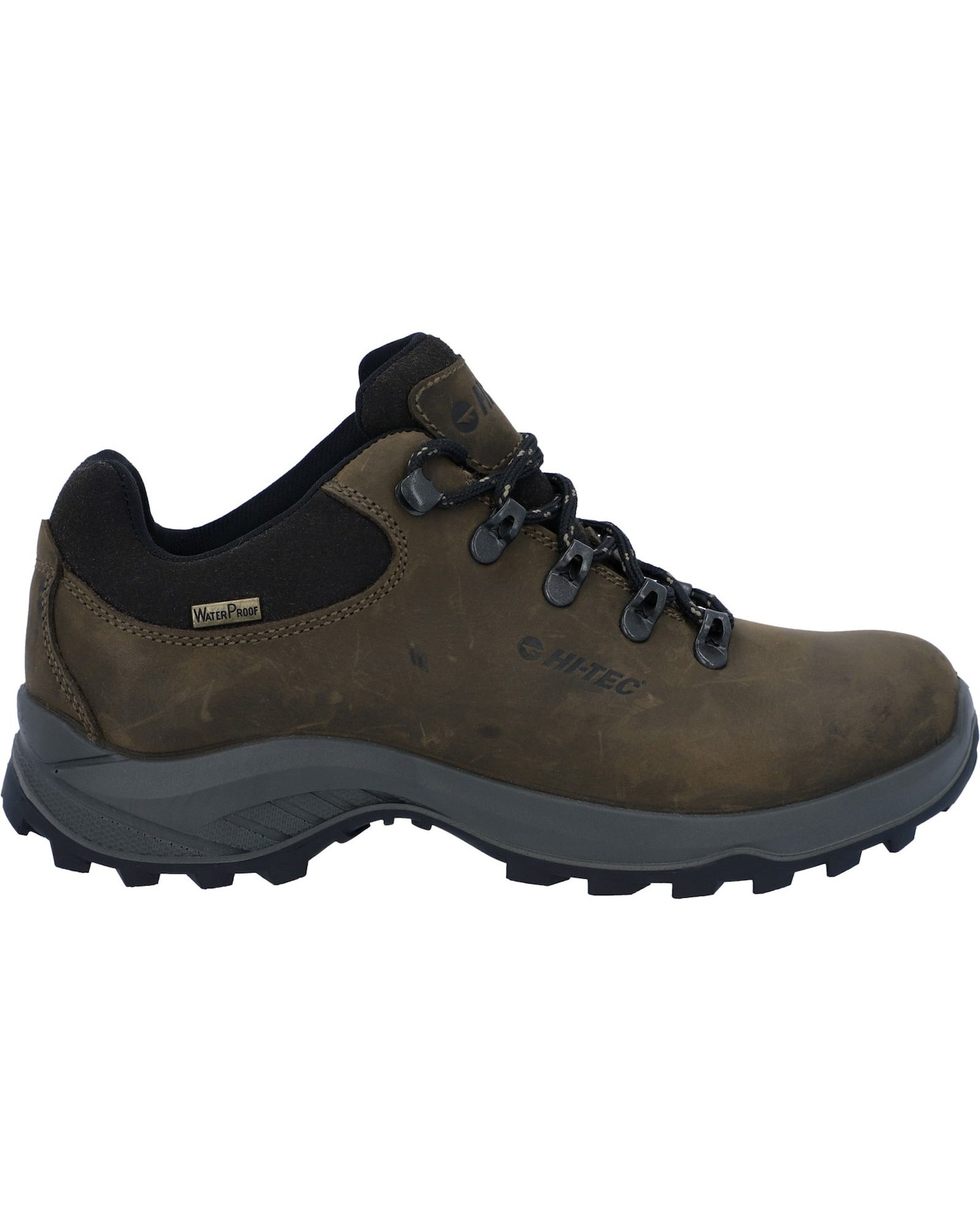Hi tec hotsell walk lite