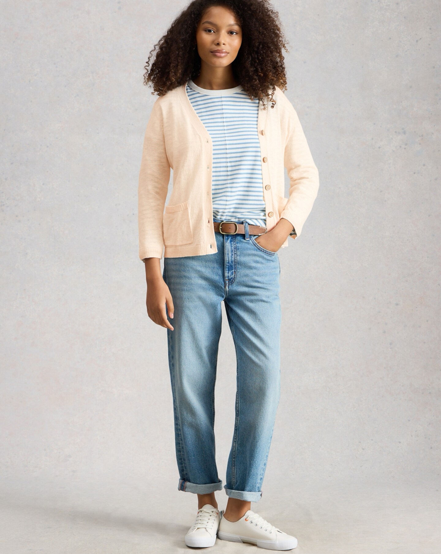 White Stuff Nova Cardi | Oxendales