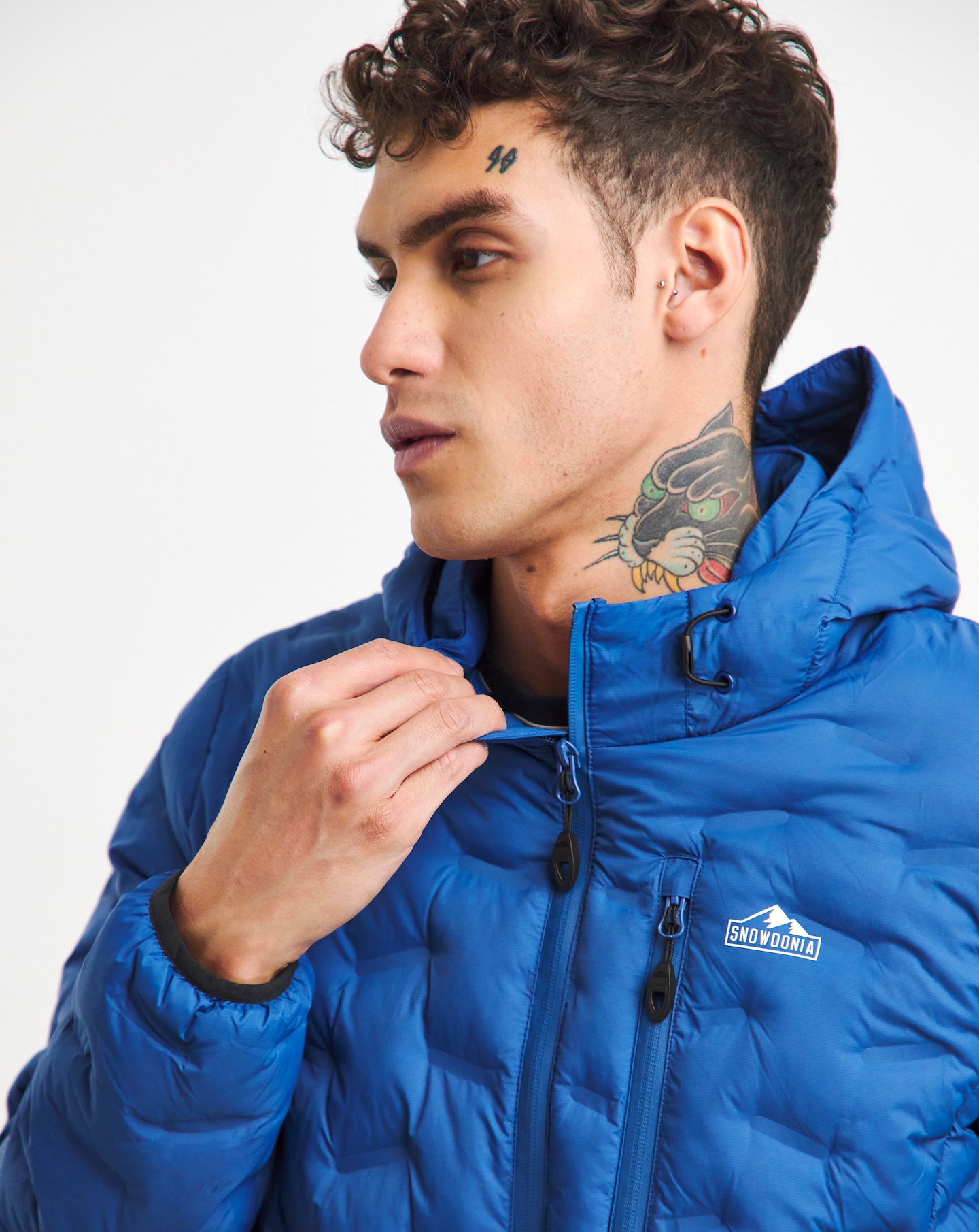 Snowdonia thinsulate shop jacket