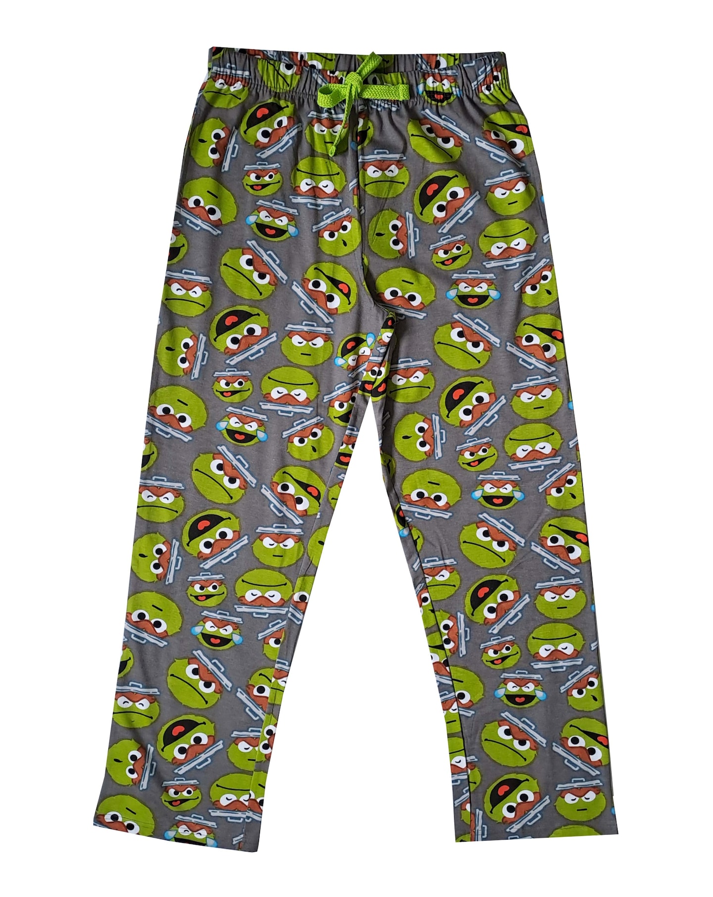 Mens Oscar The Grouch Loungepants Oxendales