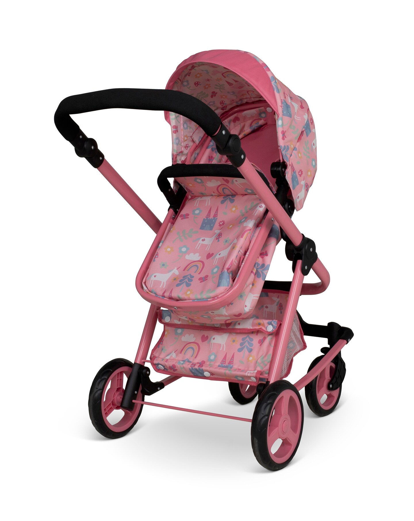 Unicorn cosatto pram on sale