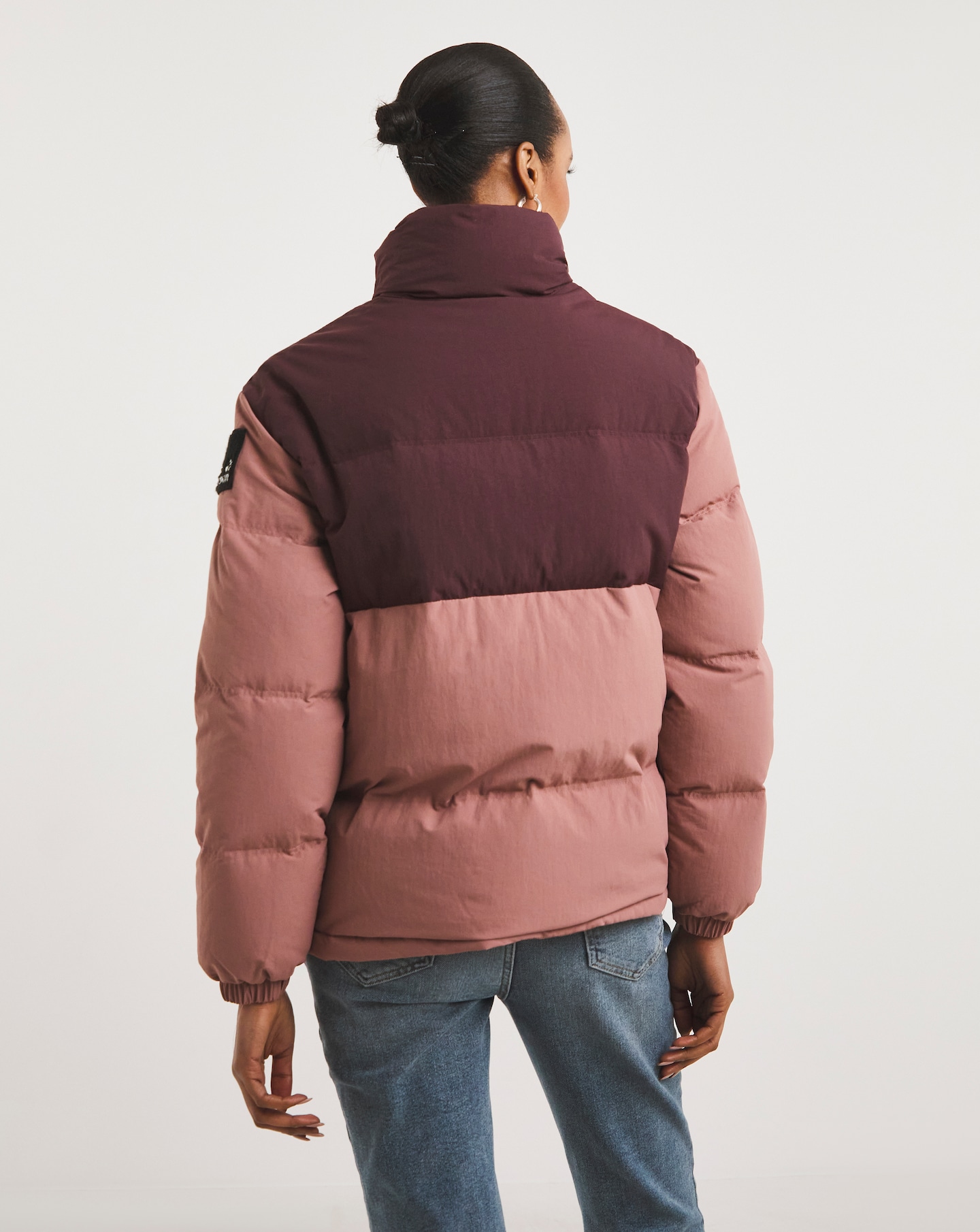 Toyota Red Padded jacket