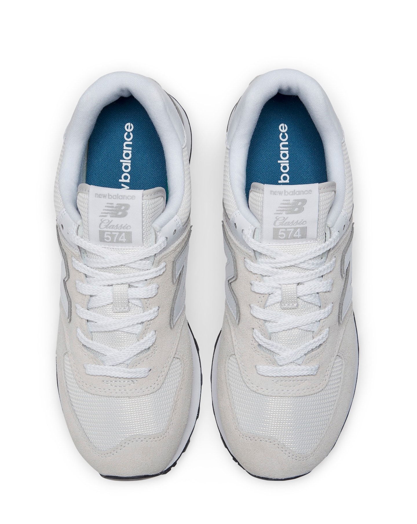 New balance classics deals wl574 art school