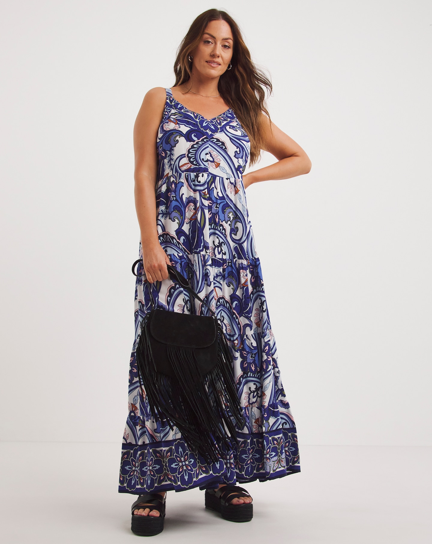 Oxendales ireland clearance maxi dresses