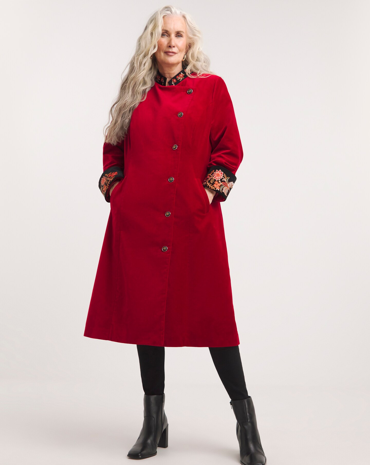 Oxendales coats deals
