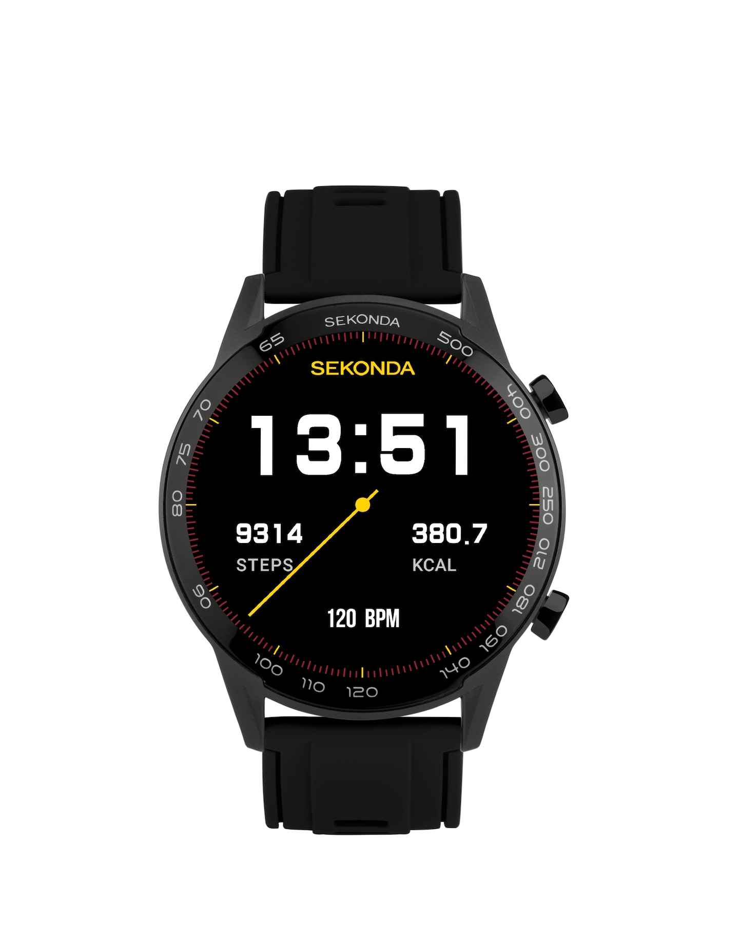 Sekonda sales digital watch