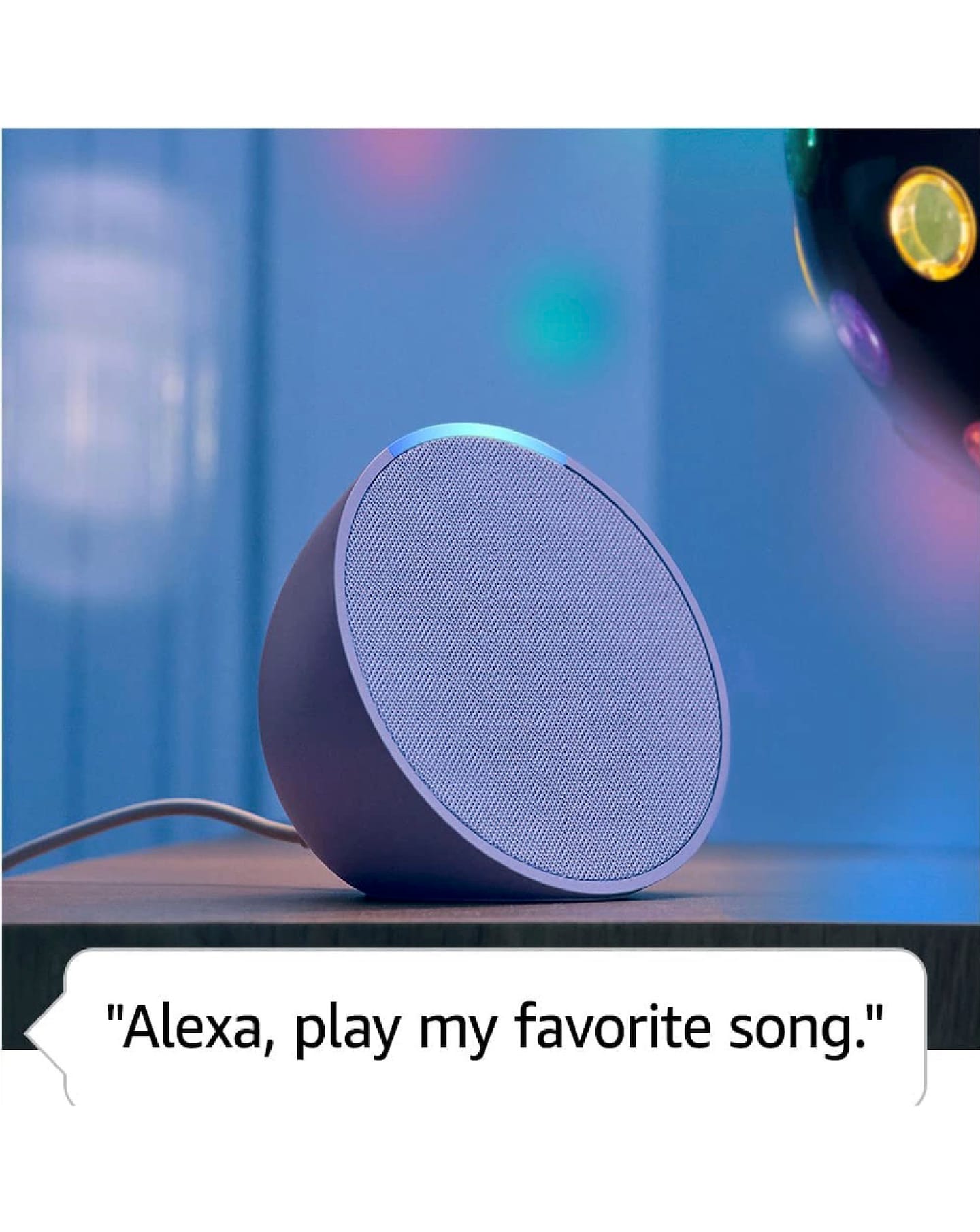 Can alexa be a on sale speaker for my phone